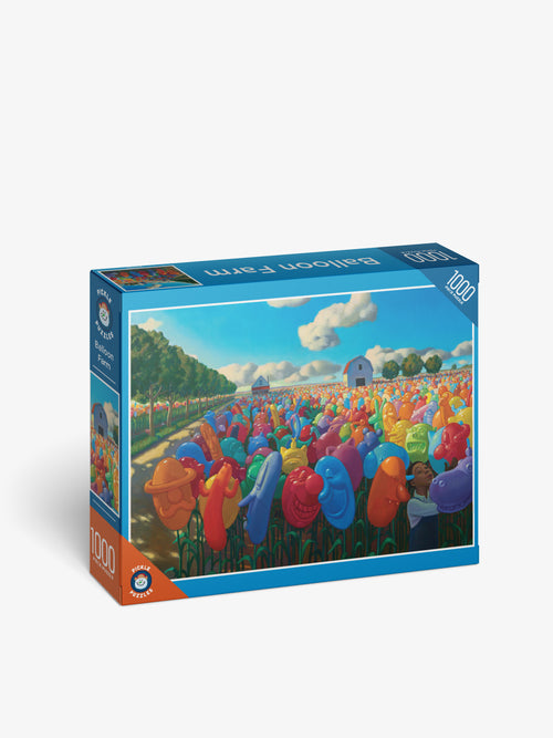 Balloon Farm