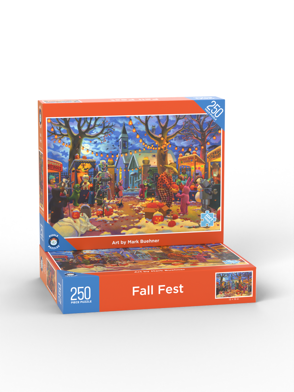 Fall Fest