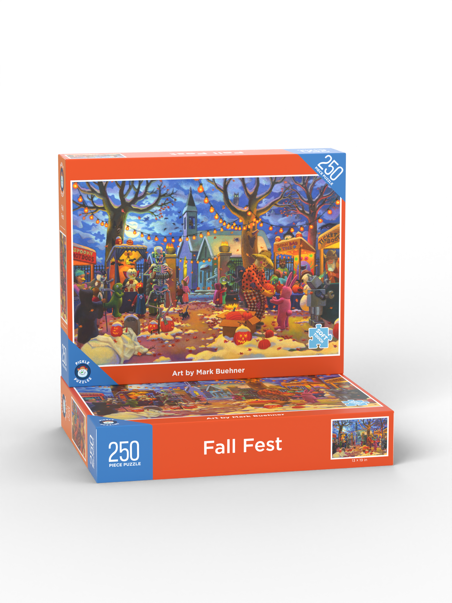 Fall Fest