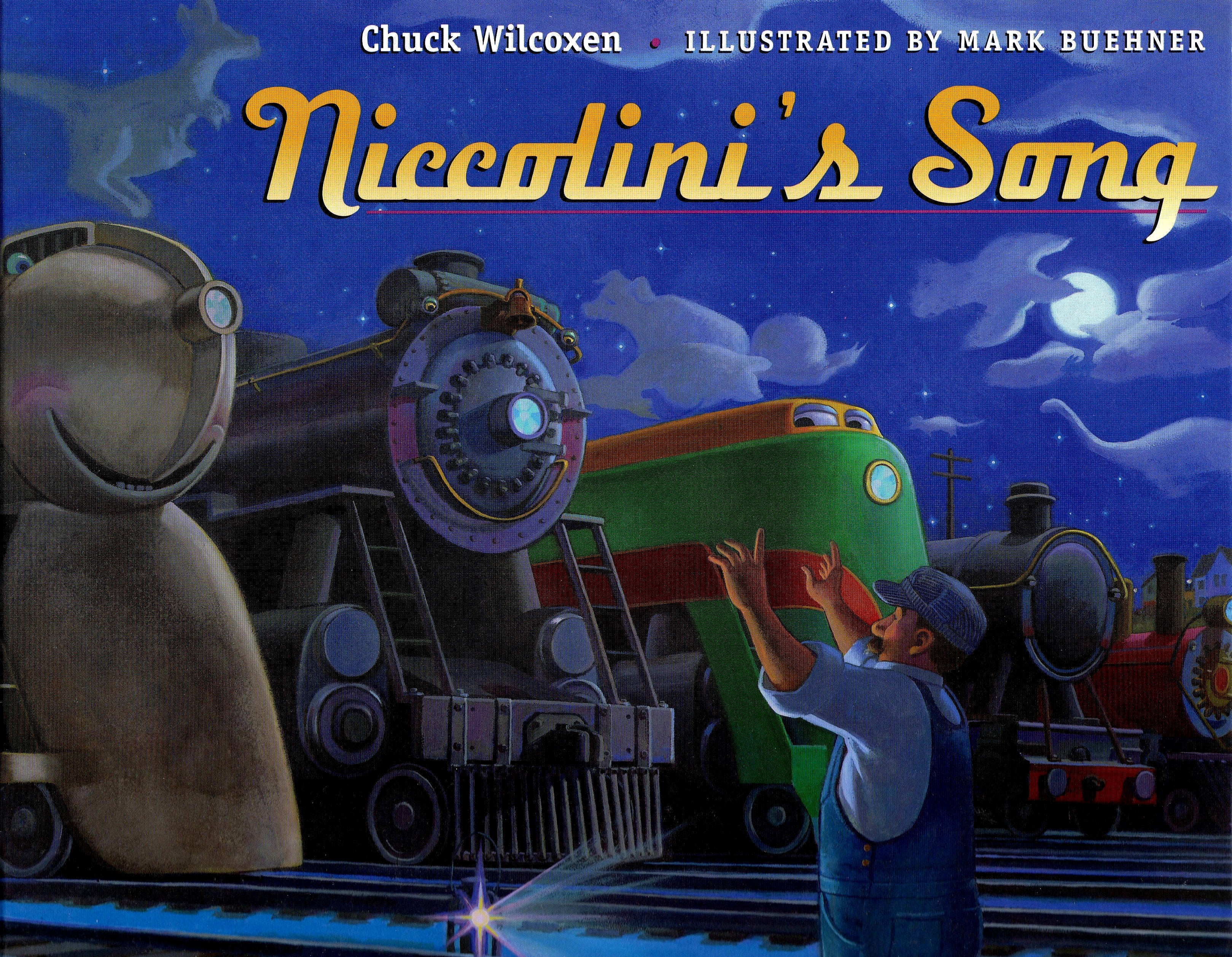 Niccolini's Song